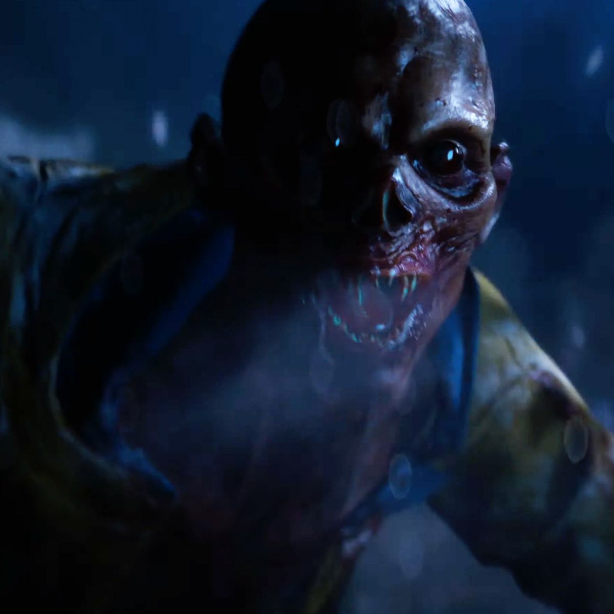Dexerto's tweet photo. Until Dawn 2 will release January 28, 2027

The story follows a popular paranormal YouTube channel whose members fake their supernatural investigations for views https://t.co/Ip6LryCjOi