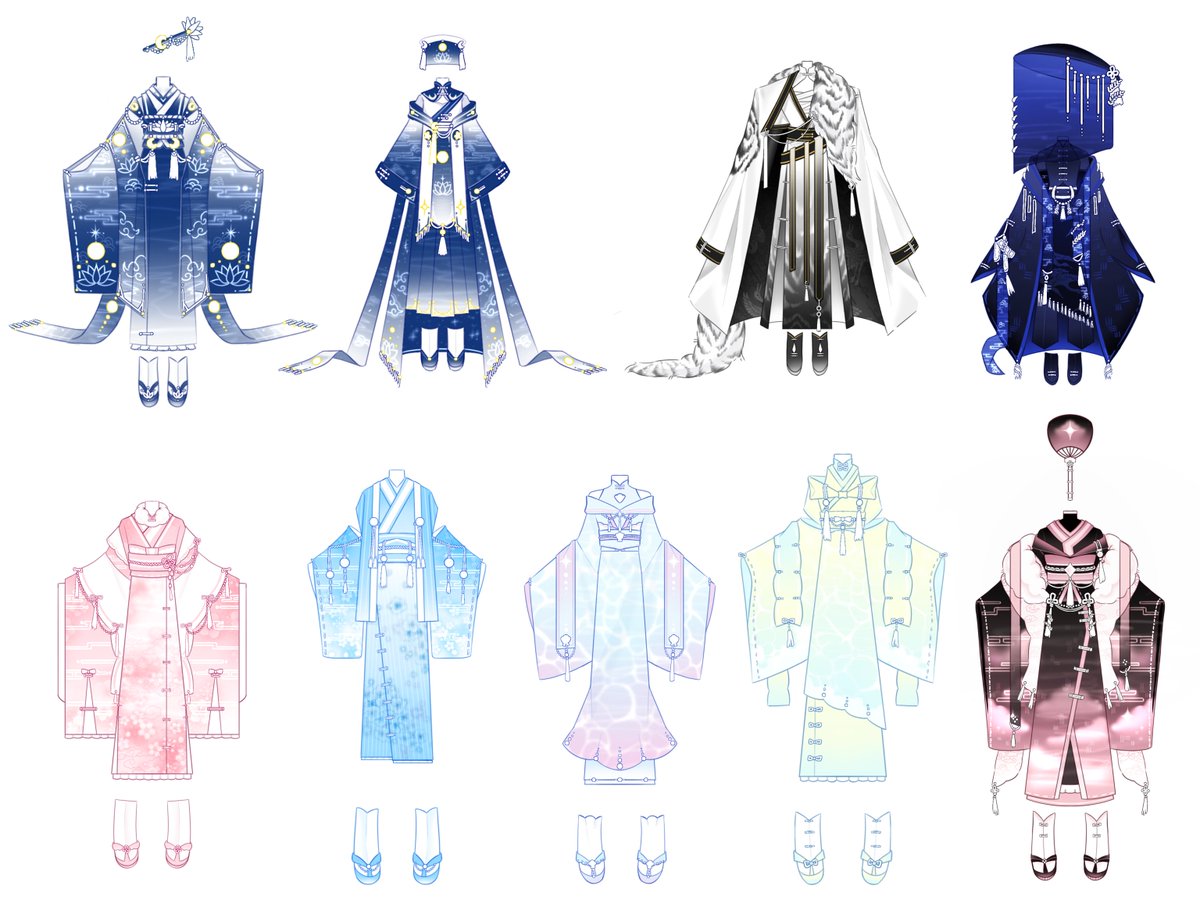 C_H_A_06's tweet photo. #커미션 #commission
#RT

목표금액 달성시 💙RT 추첨 한분 페어의상디자인 작업해드립니다!

▪5000~신뢰 의상디자인

1인0.5~ ▪︎마감기간최대2달

 신청하는곳 - https://t.co/x7i7RS6Tz5 https://t.co/yRDh12oMUD