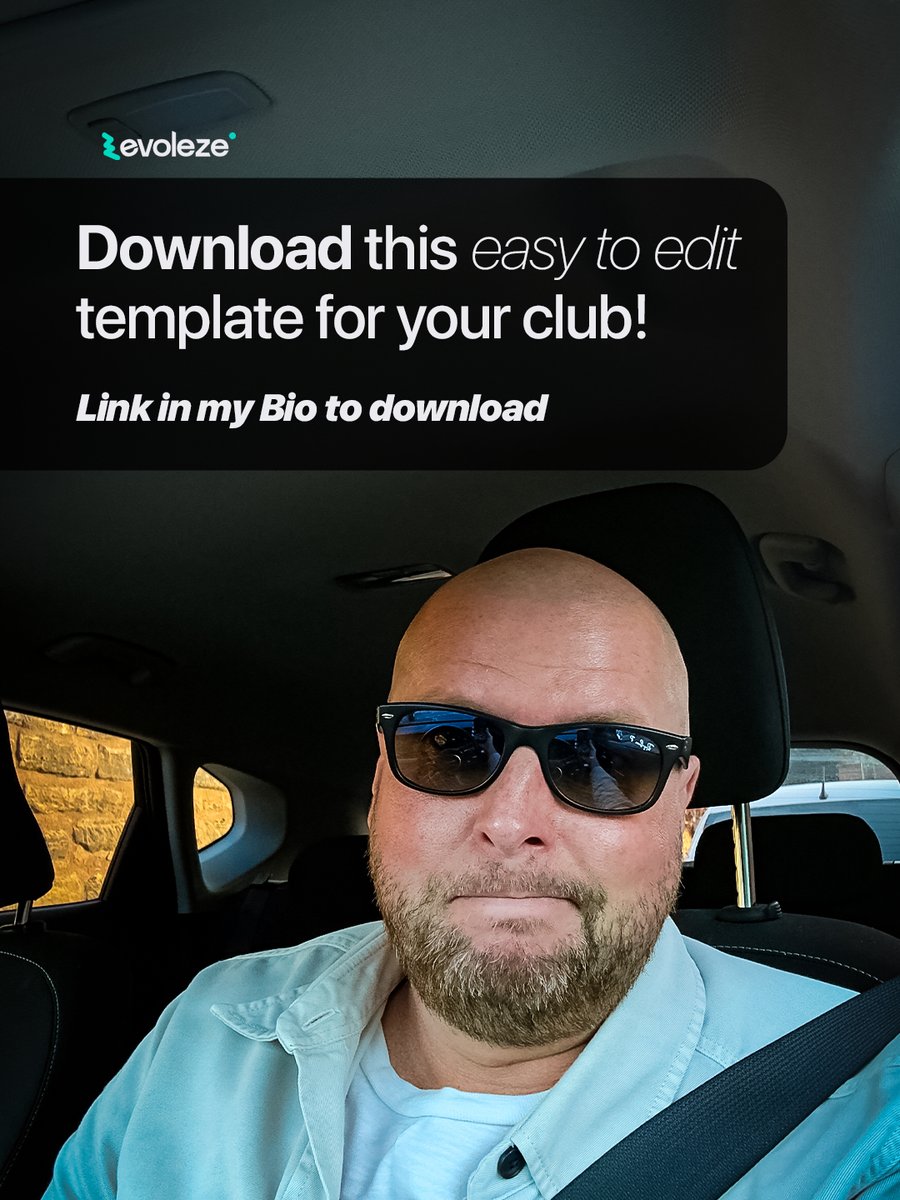 evoleze's tweet photo. Download and easy edit this Fixture Graphic Template for your non league sports club - LINK IN MY BIO

Fixture # 17 - edited for Thorn Athletic u20's https://t.co/WJCJm1Y9pP