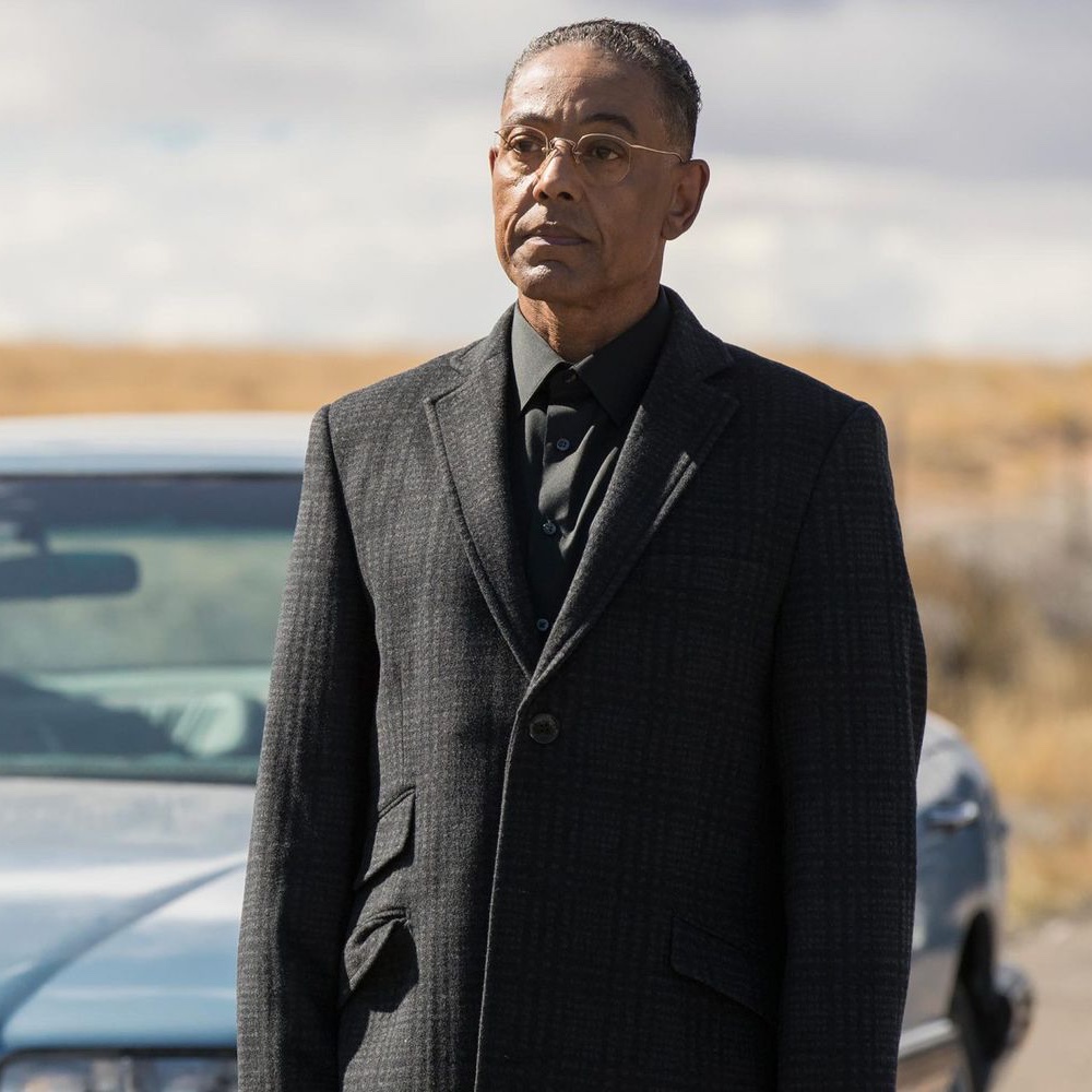 bosunatiklama's tweet photo. Breaking Bad dizisinin Gus Fring'i Giancarlo Esposito'nun gala tarzı: https://t.co/CP9FYbm0mL