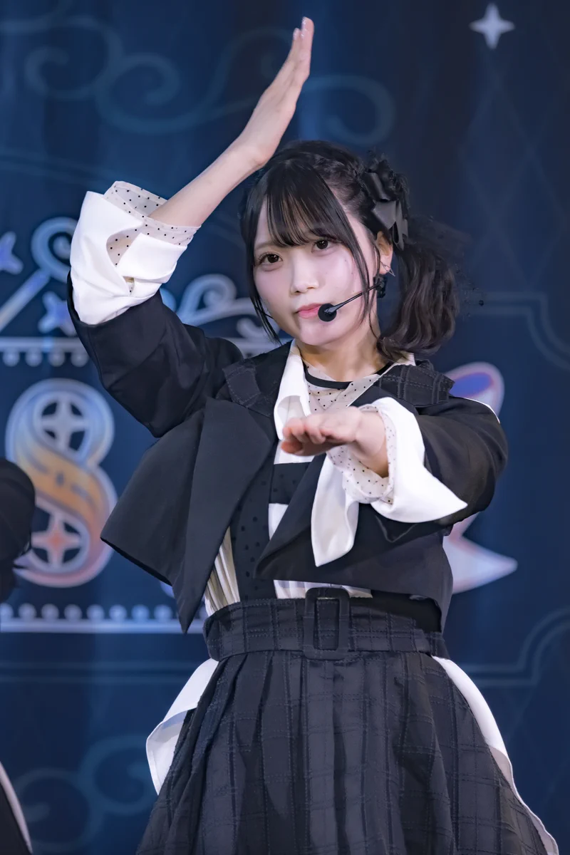 STU48 濵田響 2026年7月 生写真 直筆サイン入り 商品詳細ページ