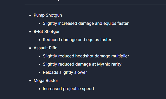Rexyfn__'s tweet photo. Balance update v42.10 https://t.co/TEww1KO5Qp
