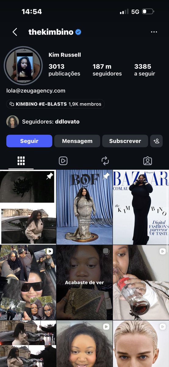 SelenaGzP's tweet photo. @deuxmoiworld @sgxlhz Esta é a pessoa por detrás de @deuxmoiworld https://t.co/l2o4c9tvIg
