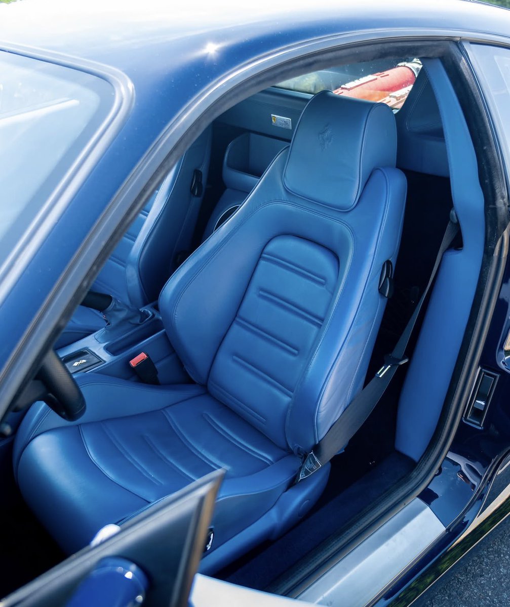 FlawlessSpec's tweet photo. Blu Pozzi Ferrari F430 https://t.co/I1AXDnTTfu