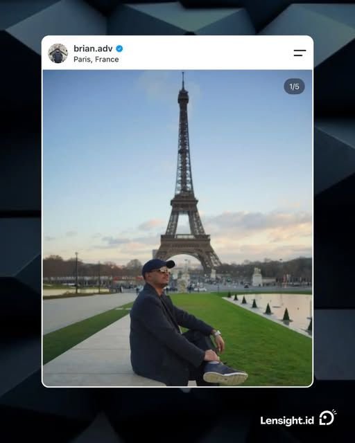 Embunvf's tweet photo. Kuasa hukum dari Amilia’s International Lawfirm juga bilang kalau ada korban yang sampe kena tekanan psikologis berat. Kasus ini kemungkinan besar gak cuma dua orang korban doang.
#BrianEurobitsKabur
Tangkap Segera Brian Yunendar https://t.co/186zLXcb7J