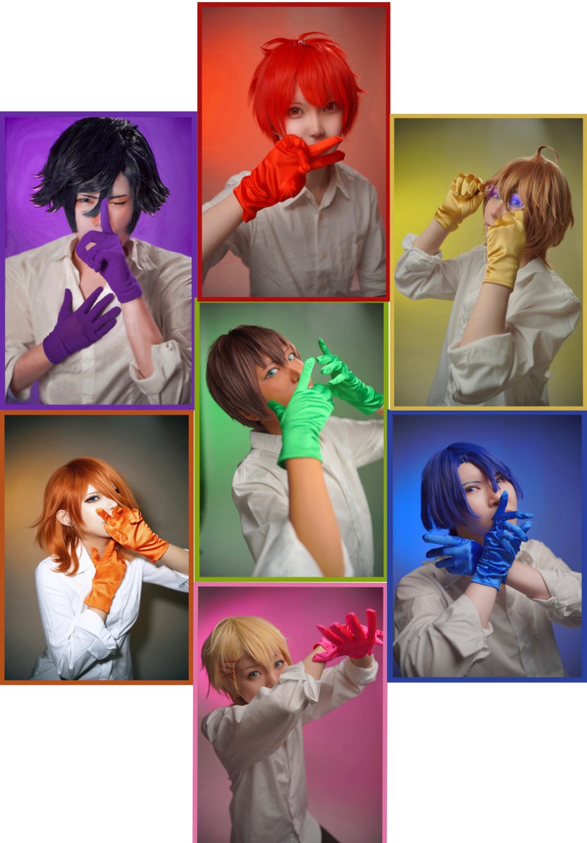 FP_Ring_'s tweet photo. 【 cos/utpr/ST☆RISH 】
𝘚𝘛☆𝘙𝘐𝘚𝘏, 𝘯𝘰𝘸 𝘢𝘯𝘥 𝘧𝘰𝘳𝘦𝘷𝘦𝘳.
·
·
               ー 𝗕𝗲𝘆𝗼𝗻𝗱 𝘁𝗶𝗺𝗲 ー
·
·
📸あおい(@shmrock102601 )
#平成と令和のスターリッシュ0705
レイヤーはリプ欄に記載 https://t.co/jOSnJ8MfQR