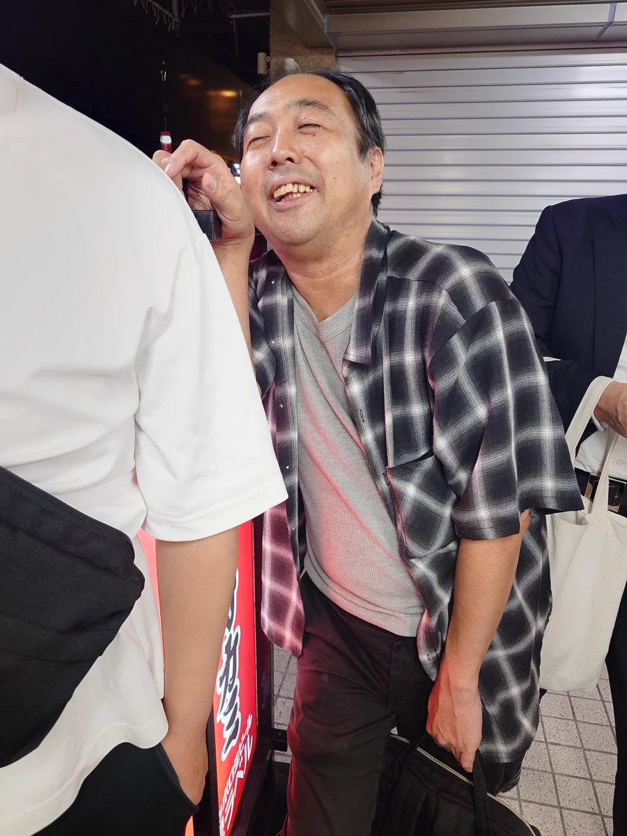 かるぱちお🐠 على X: 