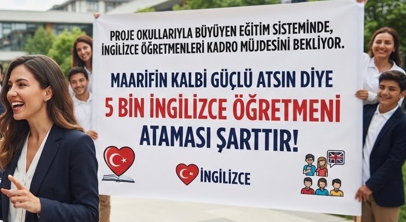ozgedgu's tweet photo. @edipuzen Proje okullarında nitelikli dil eğitimi için bizler sahaya inmeye hazırız, güzel müjdeleri bekliyoruz  🙏🏻 https://t.co/4dxLgPPC5A