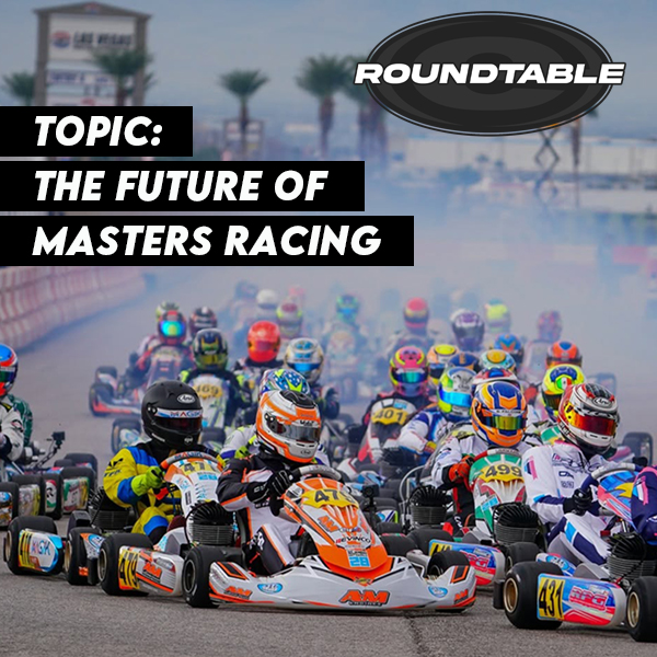 eKartingNews's tweet photo. Audio version of the EKN Roundtable Episode 2 is playing all day on the EKN Radio Network.
Topic: The Future of Masters Racing
https://t.co/pOKXYJIidI
iTunes: https://t.co/gPr2lMeu1X
#EKNRadioNetwork #EKNRoundtable #karting https://t.co/zFJh0kdhvB
