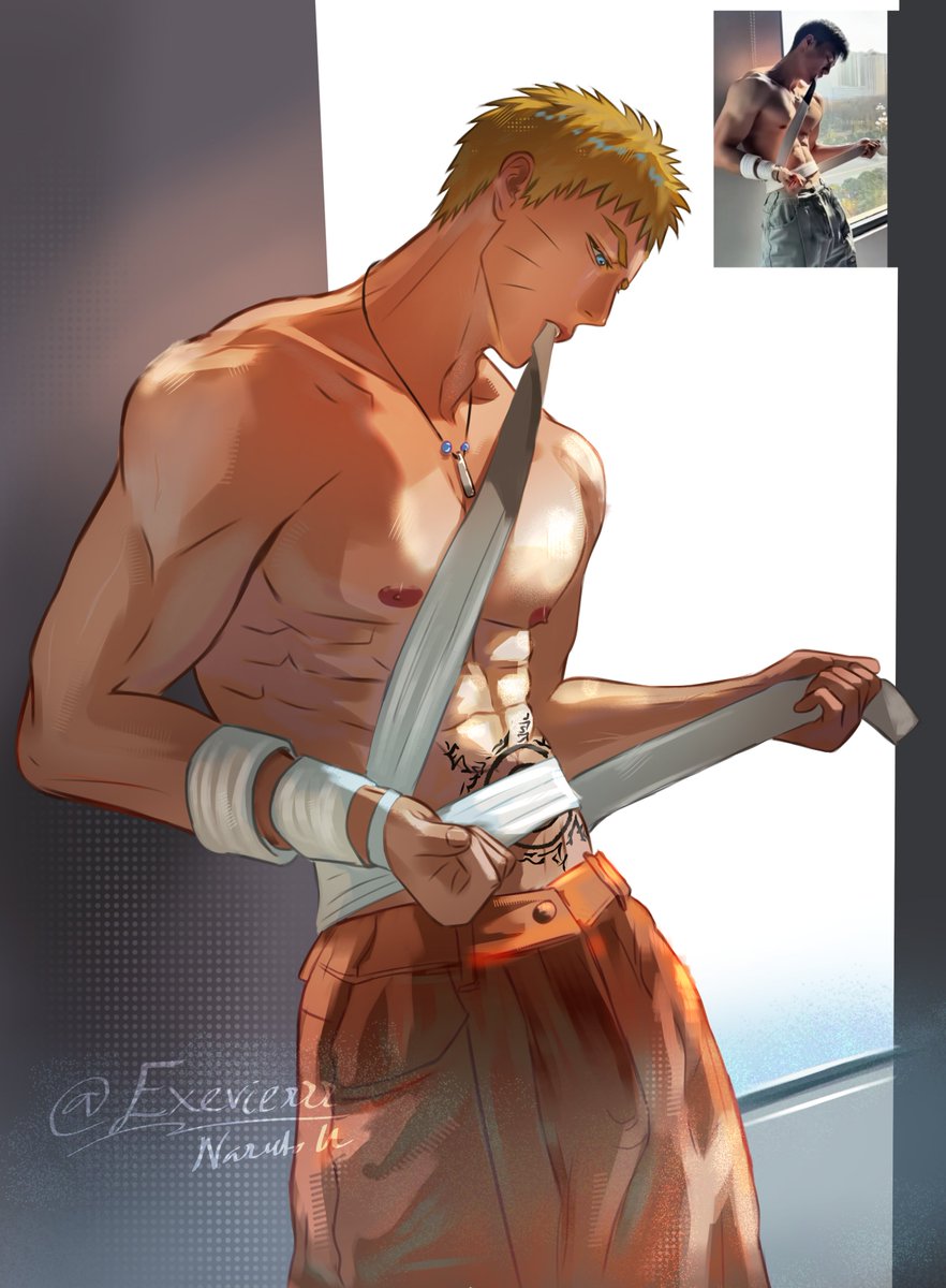 Exevierrr's tweet photo. #naruto 🩶 https://t.co/DkQThVmVkM
