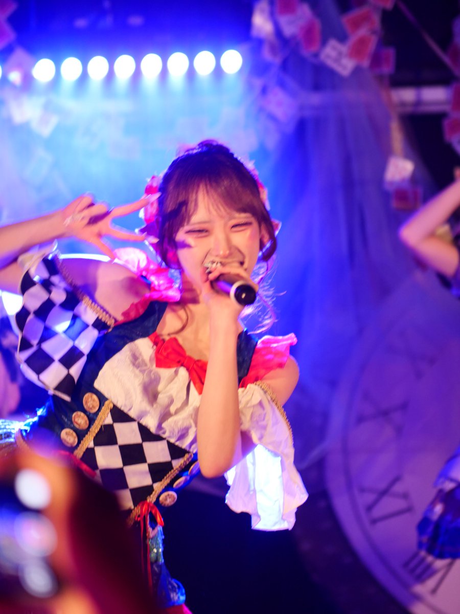 ka_zu_chaan's tweet photo. LuvHzの絶対的リーダー❤️小鞠もあちゃん❤️おやすみ前の安眠にどうぞ
2026.9.1 LuvHz 午後5時のお茶会 Vol.47
ハウツー世界征服 新メンバープレお披露目SP
📍心斎橋KuRaGe
#LuvHz定期公演
#LuvHz100Project
#LuvHz #ラブヘルツ
#もあにもあらぶ
#小鞠もあ
@LuvHz_moa https://t.co/GGbQwjC4eU