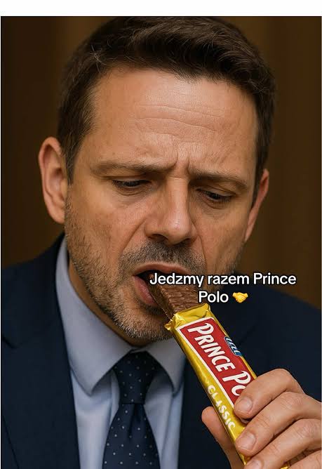PDyzio's tweet photo. @DorotaKania2 brak prince polo ;p https://t.co/0BC7jaOEPc