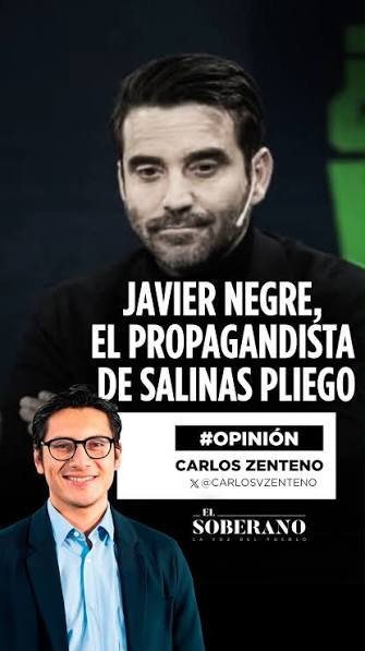Josejfo0's tweet photo. @AztecaNoticias @AztecaUNO @MLopezSanMartin @JorgeGCastaneda La copiosa audiencia de Tolerancia Cero, desatando conversación desde algún lugar en Bolivia o Argentina,  dando likes y compartiendo entre miles de bots inexistentes.  Así trabaja Fernando Cerimedo, el asesino y narcotraficante amigo de Salinas Pliego alias la Perrita de Trump https://t.co/cOTrlcbQ59