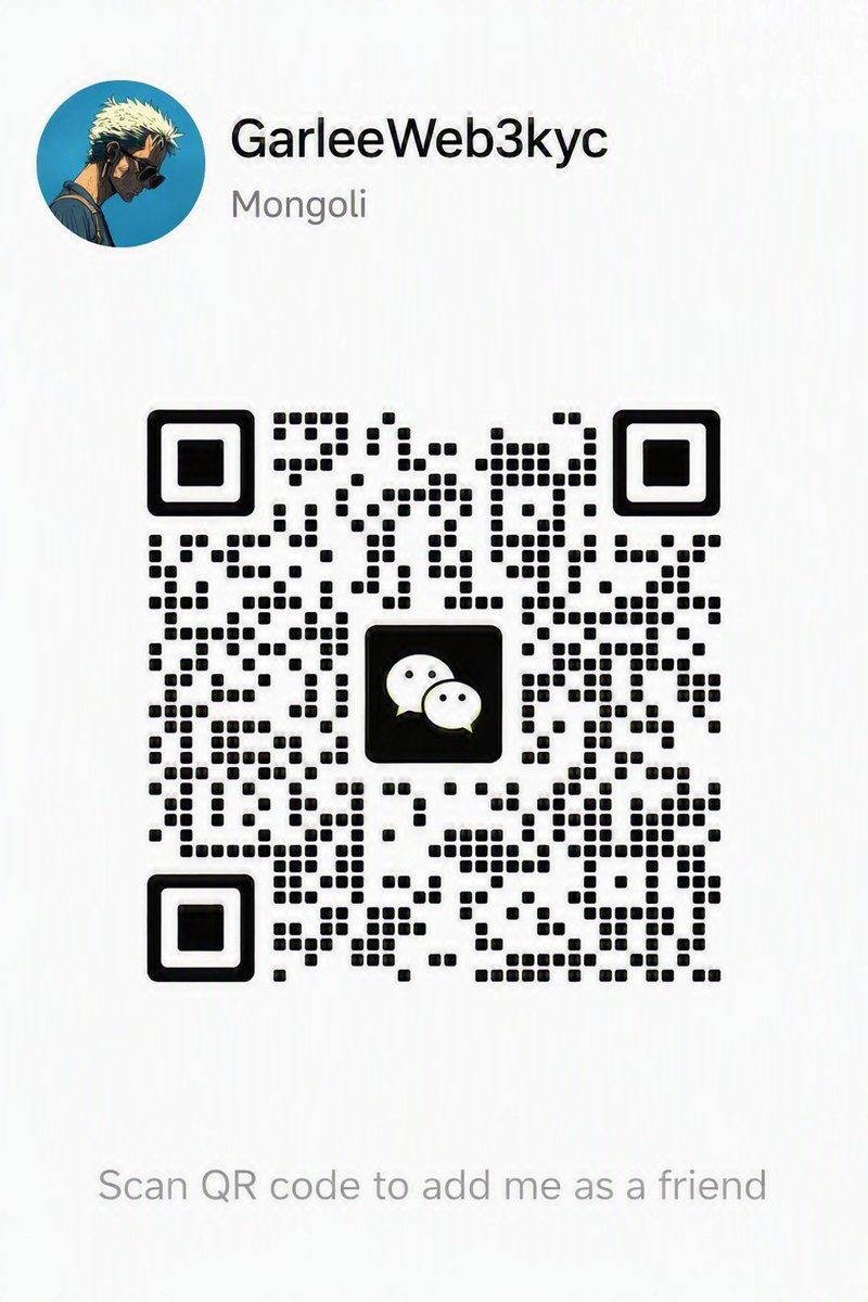 gerelgj's tweet photo. MEXC KYC 专业服务

专注 MEXC KYC 相关服务，覆盖 KuCoin、Bitget、HTX、OKX、Bybit、WhiteBit、Kraken 等主流交易平台。

其他交易平台 KYC 相关需求也可咨询，支持长期合作与资源对接。 https://t.co/aVCd04u67k