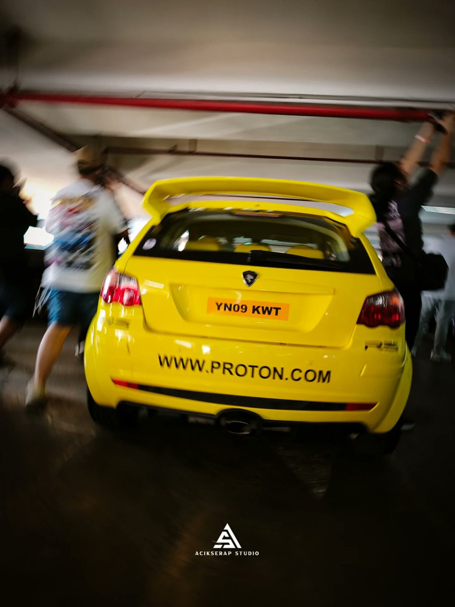 KrissyClemjw's tweet photo. Part 2 | FastCult26 in Kuching was amazing. Great cars, even better crew. FastCult26 event at Sarawak Plaza
Shot on Xiaomi 15T Pro https://t.co/BCB9FbMpCO