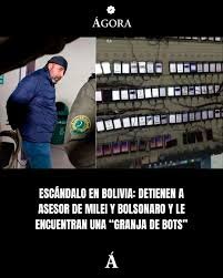 Josejfo0's tweet photo. @EmilioVallejoRL @AztecaUNO @MLopezSanMartin @JorgeGCastaneda @amparocasar @aguilarcamin De dónde sacas tantos likes cabeza de melón ? De los miles y miles de bots que paga Salinas Pliego, alias la Perrita de Trump para simular que alguien suficientemente idiota les cree algo de su basura, con personajes que los mexicanos odiamos

Que te lo crea tu abuelita https://t.co/KQHpoiIwhO
