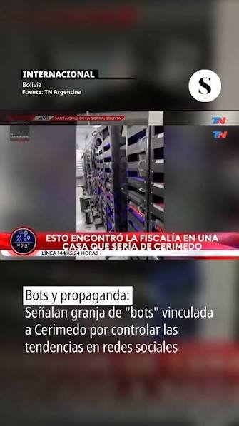 Josejfo0's tweet photo. @EmilioVallejoRL @AztecaUNO @MLopezSanMartin @JorgeGCastaneda @amparocasar @aguilarcamin De dónde sacas tantos likes cabeza de melón ? De los miles y miles de bots que paga Salinas Pliego, alias la Perrita de Trump para simular que alguien suficientemente idiota les cree algo de su basura, con personajes que los mexicanos odiamos

Que te lo crea tu abuelita https://t.co/KQHpoiIwhO