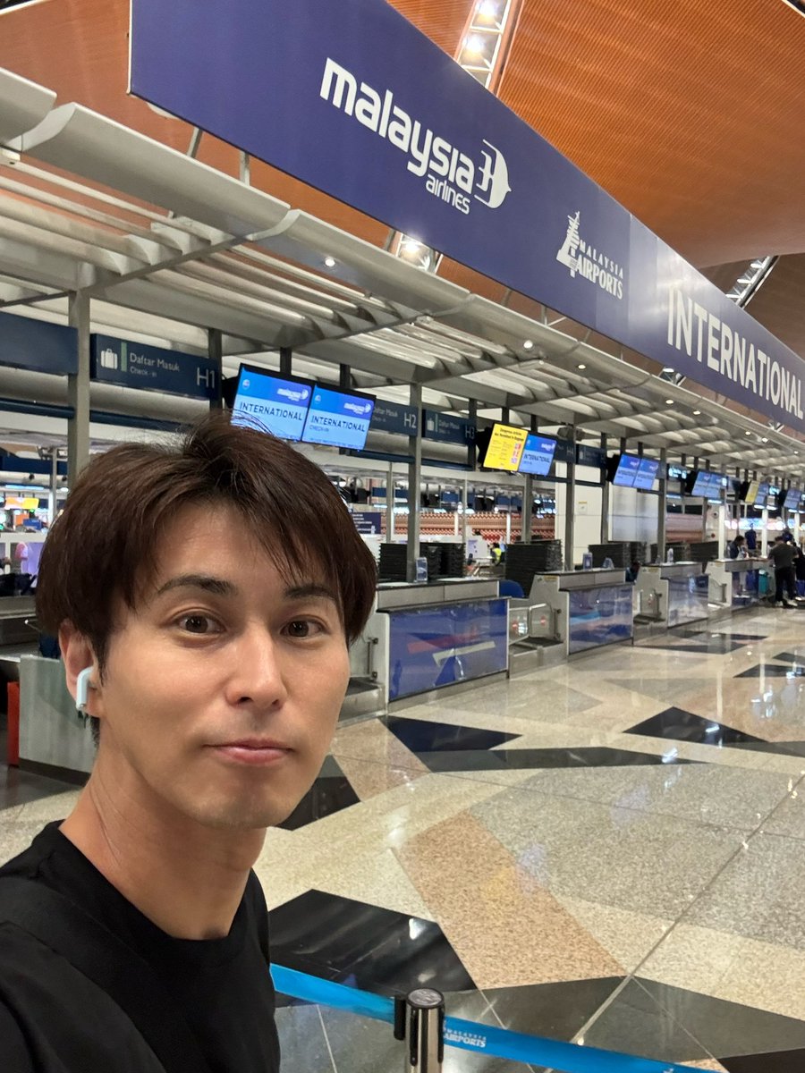engeiouji's tweet photo. 気づけば9月
ベトナムからマレーシア
そしてこれから一路、日本へ！
秋の里山ガーデン開幕 https://t.co/h4Ob8i6DHD