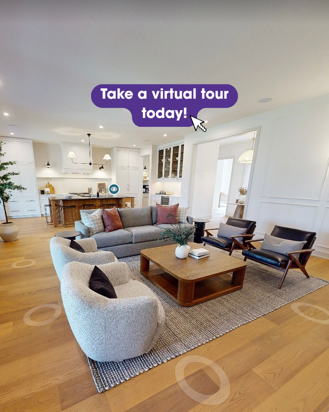 MightyStollery's tweet photo. Experience luxury living one click at a time.
The $2.4 Million Grand Prize Showhome virtual tour is now LIVE. Explore all that this beautiful bungalow built by Newground Developments has to offer. This could all be yours. PLUS $100K cash! 

Take a virtual tour today. Link in bio. https://t.co/hU9iiwotyV