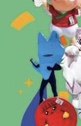 biwako__shiga's tweet photo. ついに！！ちゃんとしたゆるキャライベントに殴り込みや湖！！！
消されませんように湖
#ご当地キャラカーニバル https://t.co/hblC8Cps28