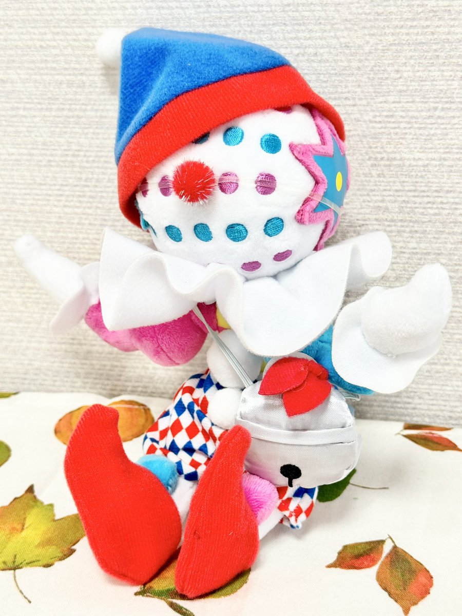 Maractus_life's tweet photo. 🤡🎪💣 https://t.co/5k8ERnQpHY