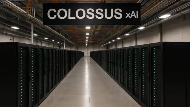 astropol0's tweet photo. Outage Alert: Both Grok and Claude Code are experiencing service disruptions simultaneously....

Given Anthropic’s compute lease at SpacexAI's Memphis Colossus cluster, a single datacenter/power issue at Colossus could be taking down both major AI systems at once 

we might be looking at one of the biggest AI infrastructure outages yet....