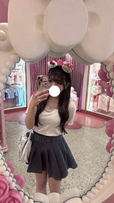 hellovxnara's tweet photo. 名古屋の美容学生してます♡
#名古屋 https://t.co/XGpjJFliMu