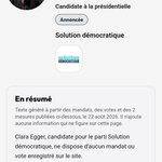 Photo by PoliGraph - Données politiques et Fact-Checks (@poligraph_fr)