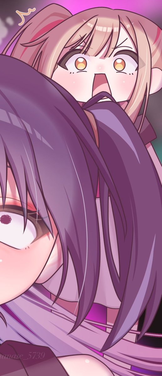 nanase_5739's tweet photo. https://t.co/oSoRmyIrcG