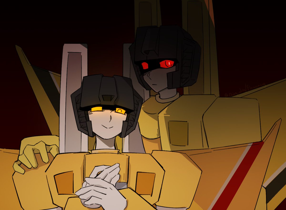 Floawing_tts's tweet photo. #transformers #NovaSun 
why dis ✨ look so mad😭 https://t.co/TDD14CDwjk