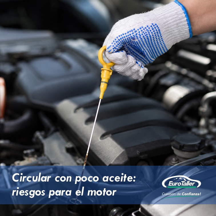 EUROTALLER's tweet photo. 🛢️ Un nivel de aceite bajo puede gripar el motor. Conoce las señales de alarma y cómo prevenirlo 👇
https://t.co/fkeRBTPW3N
#EuroTaller #AceiteMotor #Mantenimiento #CocheSeguro #Talleres https://t.co/gf23oBs7IJ