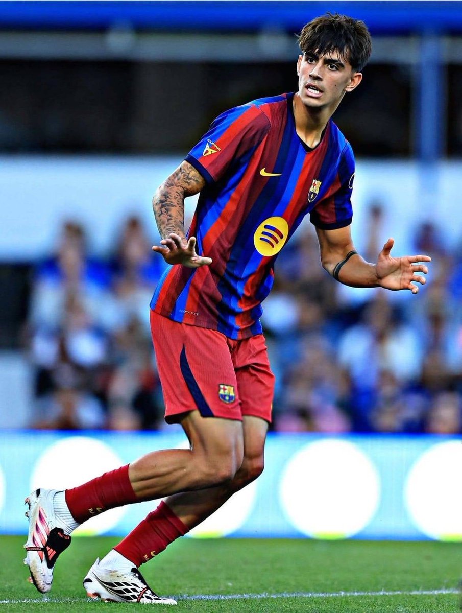 BarcaTimes's tweet photo. 🚨| 𝐉𝐔𝐒𝐓 𝐈𝐍 :Barcelona will wear home kit with RED shorts against Valencia. [@memorabilia1899] #fcblive https://t.co/L0CJopLO5L