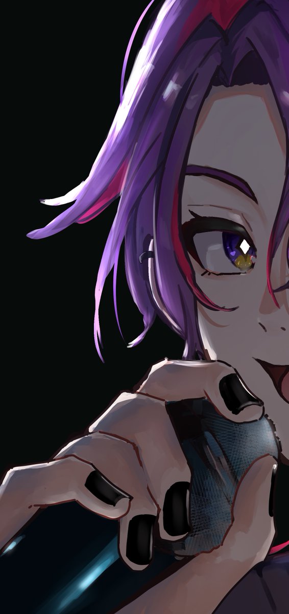 _2744Nina's tweet photo. やりたかったやつ🤤できてる？？ https://t.co/LvsJ48vbKw