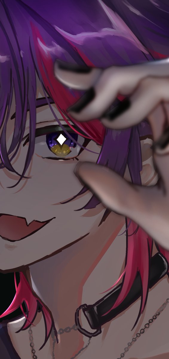 _2744Nina's tweet photo. やりたかったやつ🤤できてる？？ https://t.co/LvsJ48vbKw