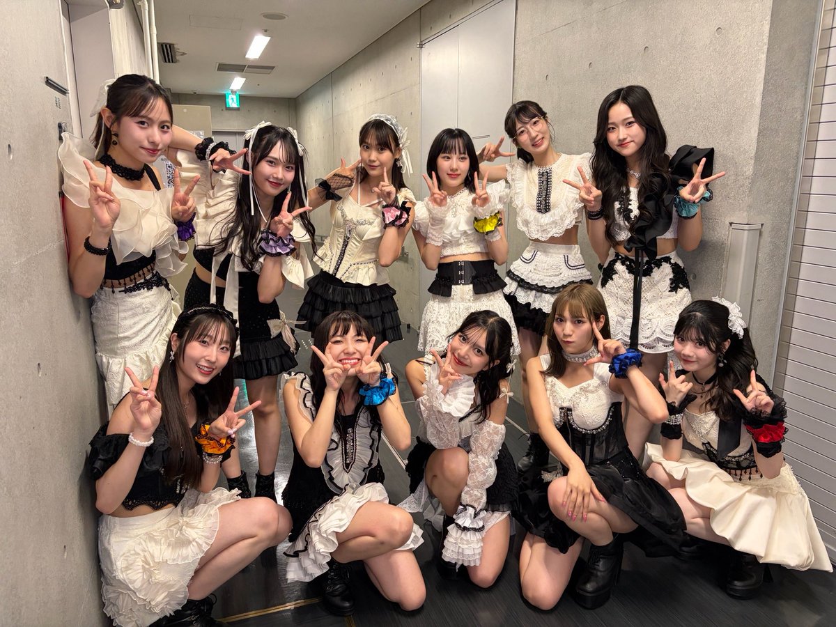 JuiceJuice_uf tweet picture