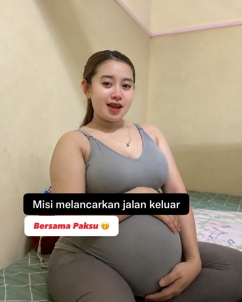 iamningy's tweet photo. Lagi Hamil
https://t.co/AF1aYoWmZc
https://t.co/WuFiP88yGr
https://t.co/cmLg6tabHL
https://t.co/4V6vM3sKMt
https://t.co/Hm2Pwvgi5W https://t.co/cfCqdaFpIz