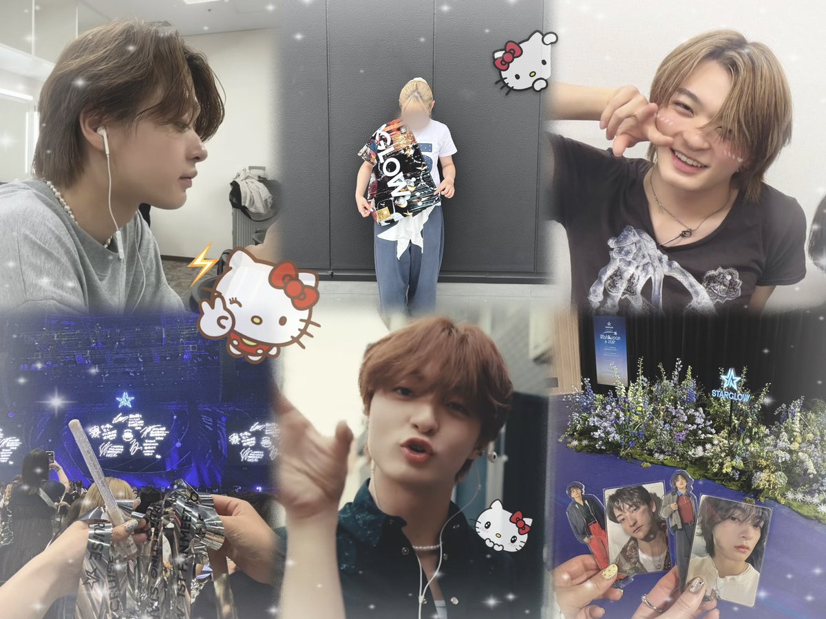 sg__0161's tweet photo. ㅤ
🌟🪽
ㅤ
#STARGLOW #RUI #STARGLOW好きな人と繋がりたい #STARSと繋がりたい #STARSと仲良くなりたい #BMSG #BMSG好きな人と繋がりたい https://t.co/bCYiEWzYY4