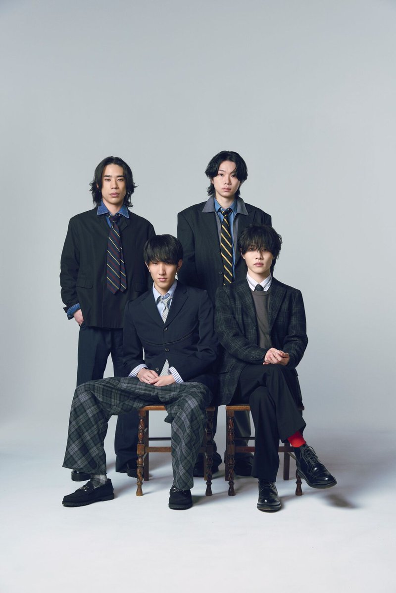natalie_mu's tweet photo. 「レコメン！」主催フェス第2弾開催📻️
https://t.co/dvMRiGyuus

吉田仁人（M!LK）、神はサイコロを振らない、リュックと添い寝ごはん、ONE N' ONLY出演

#レコメン https://t.co/NxxbsUKCML