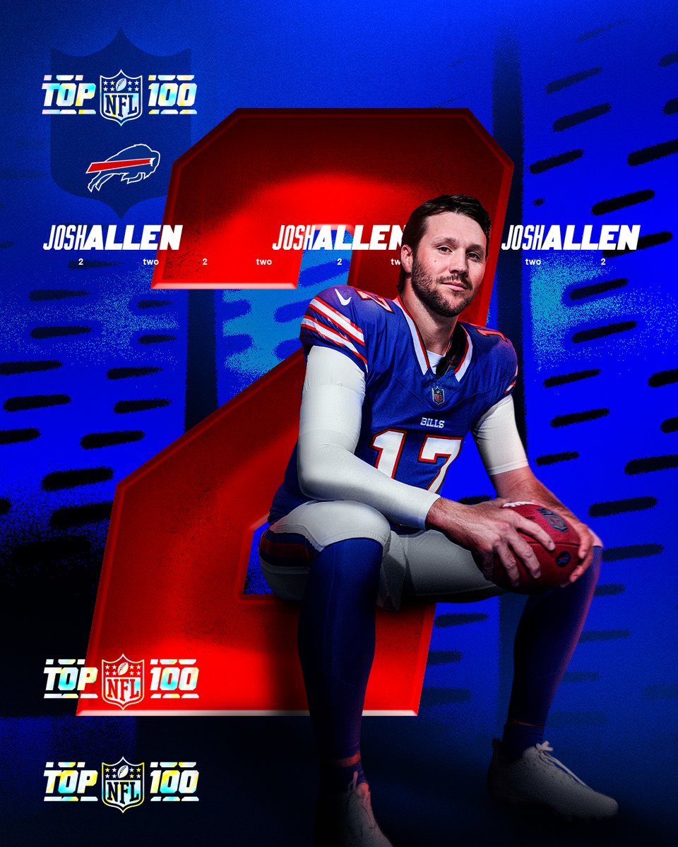 BuffaloBills's tweet photo. THAT'S. OUR. QUARTERBACK.

#GoBills | #BillsMafia https://t.co/eMSkGrNF4h