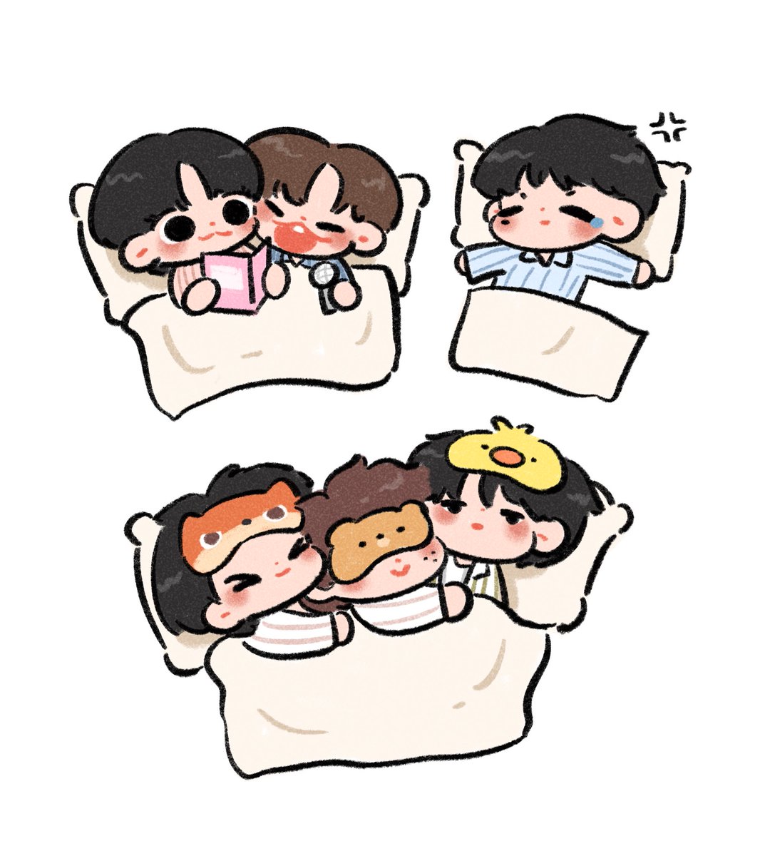 awatermelonely's tweet photo. having a sweet dream ever 🛌 😴💚

#NCTDREAM
#JEJUDREAM https://t.co/MFiGrt2kiz
