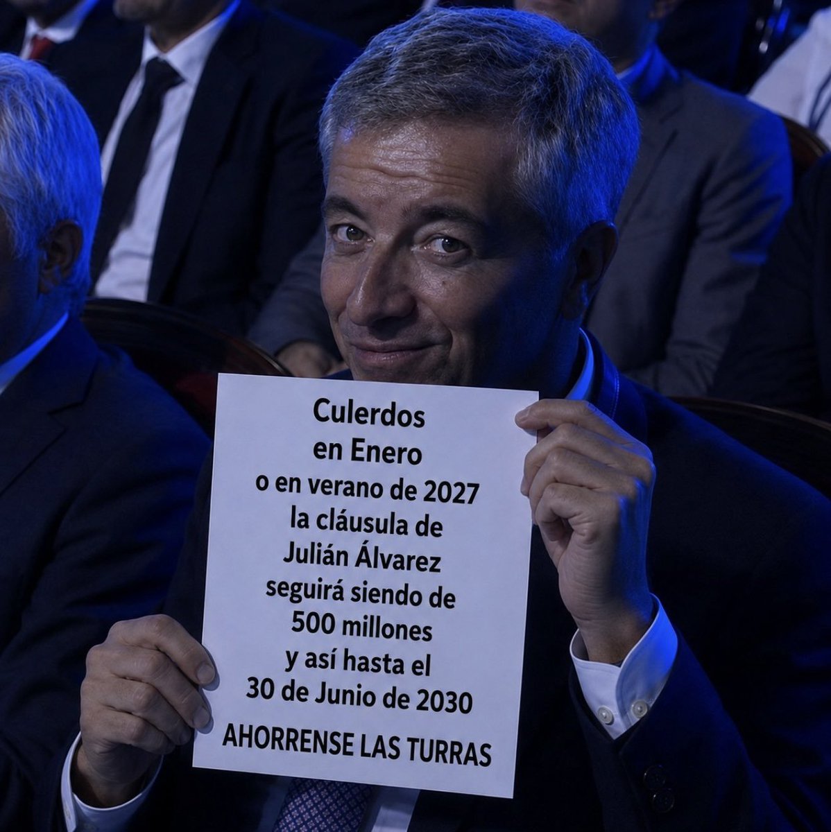 SernaByakko's tweet photo. @10JoseAlvarez POBRES PENDEJOS 🤣🤣🤣❗ https://t.co/32gZVND0Xc