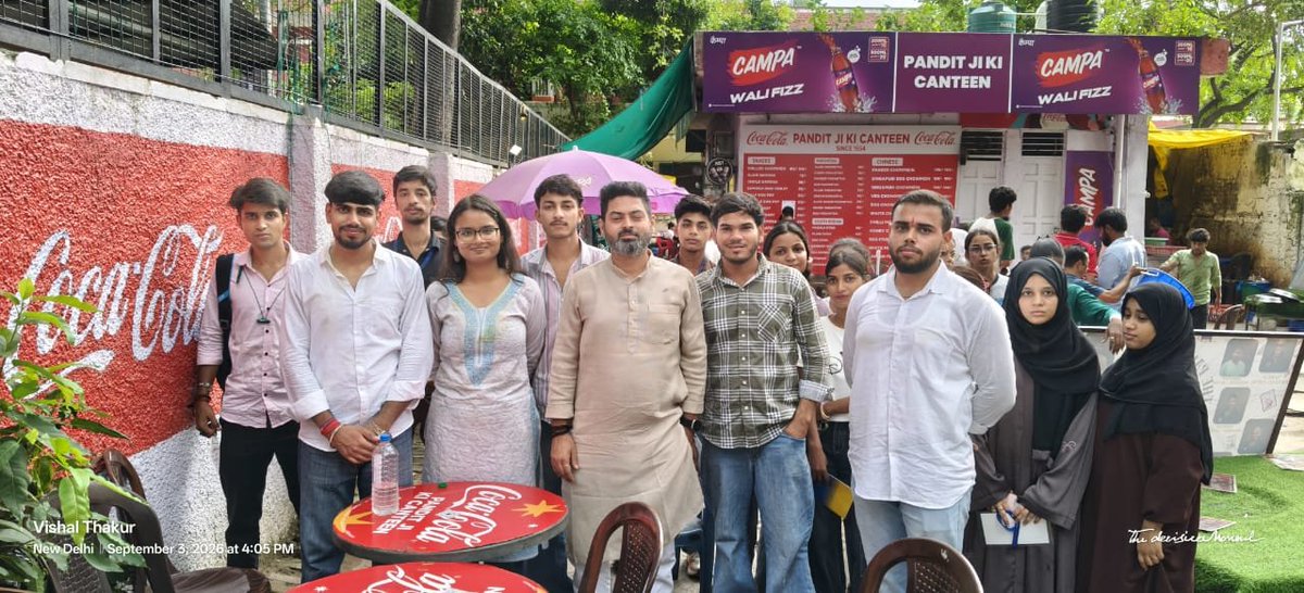 JalajChaudhary_'s tweet photo. #Join_ASAP
@AamAadmiParty का छात्र विंग #ASAP बदलाव का हिस्सा बने ।
@ArvindKejriwal @AAPDelhi https://t.co/bXTgtZq5CI