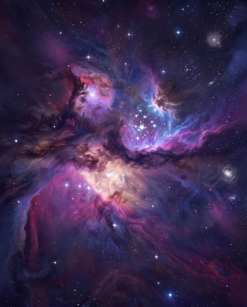 StargazeZone's tweet photo. The 'Cosmos' collection will include 234 pieces of work from 99 artists from all over the world. The largest collaborative collection in Stargaze (NFT?) history 💫

September 7th. Be ready. https://t.co/bemPacjh2g