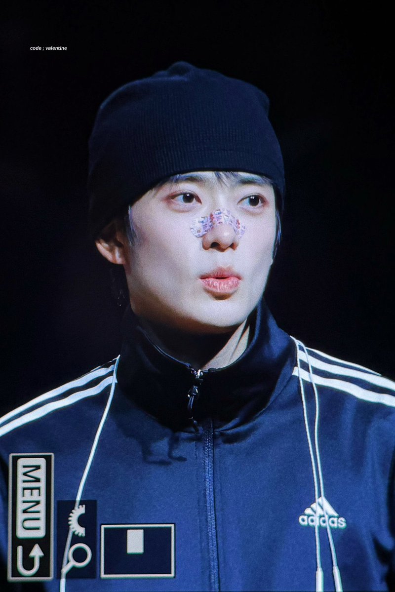 jaehyunxjeno's tweet photo. 2024                                    2026 https://t.co/vo2lrmJpNF