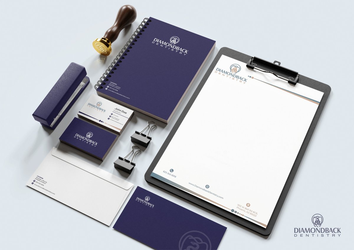 thekhanwork's tweet photo. Recent branding project delivered for a dental practice.

Want something like this? https://t.co/KZCqZv9L2r
