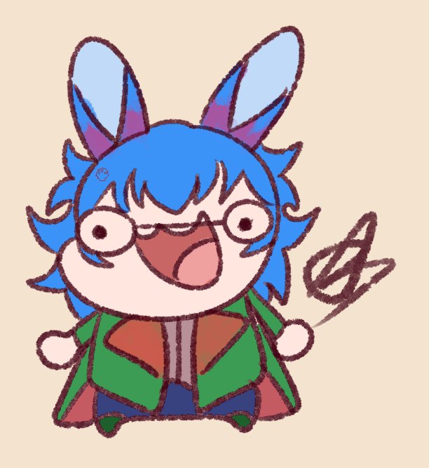 Aquaralotl's tweet photo. THIS LITTLE CREATURE COULD BE FRIENDLY OR SILLY! For
@ganon360 !

🎨 by me! https://t.co/yicZ3hOpkd