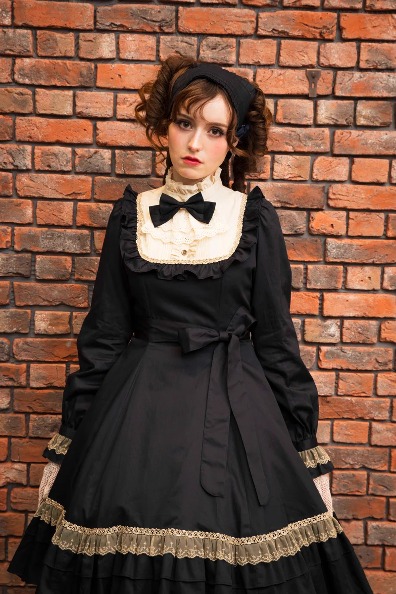 Victorian maiden on X: 