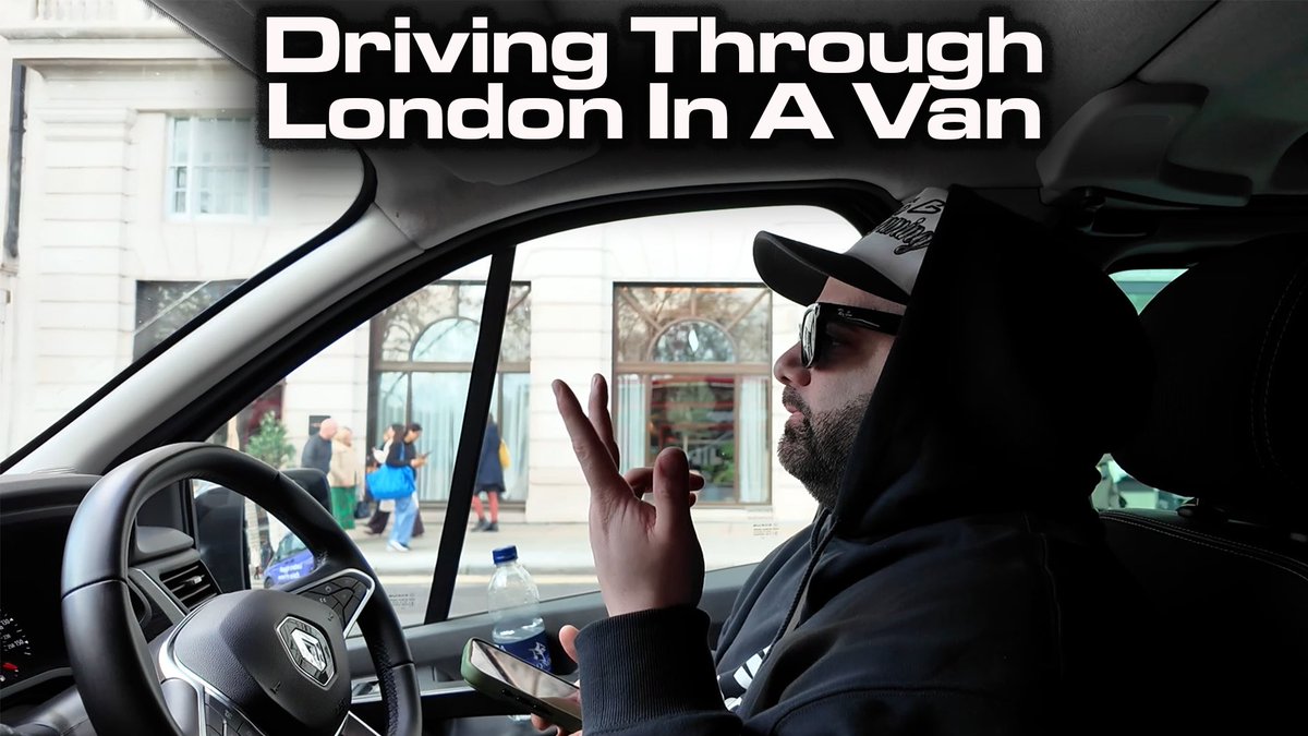 Telluride Bush Gaming: The London Files are out now 🌳

Watch here
https://t.co/F7z66htaKL