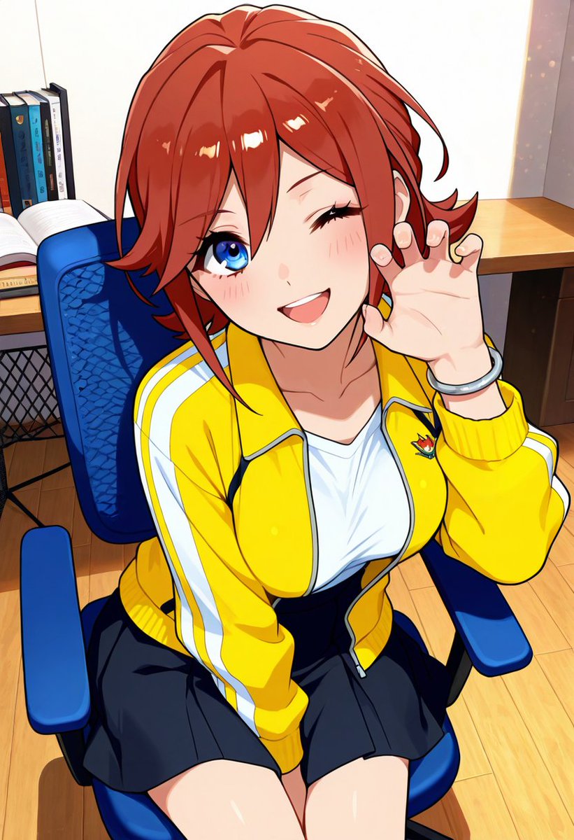 kio_k2's tweet photo. 本日のハイライト

『おのれ、歌マクロス～！』 https://t.co/OgXqyzHaEZ