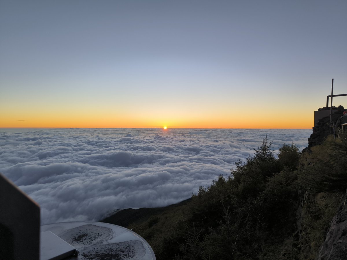 tagyou1010's tweet photo. 富士山 https://t.co/v6WV7h4cW4